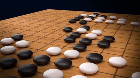 baduk game|Go Magic — Online Platform to Learn Go Game.